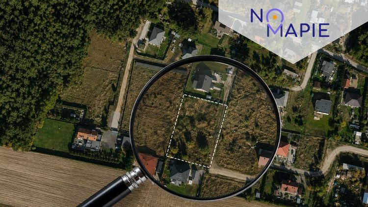 Archiwalne zdjęcia lotnicze jako dowód w sądzie