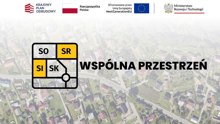 Szkolenie Wspólna Przestrzeń 