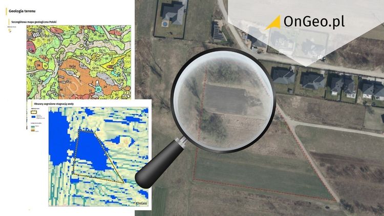 Zasypany staw pod działką budowlaną. Jak inwestor uniknął kosztownego błęduZasypany staw pod działką budowlaną. Jak inwestor uniknął kosztownego błędu