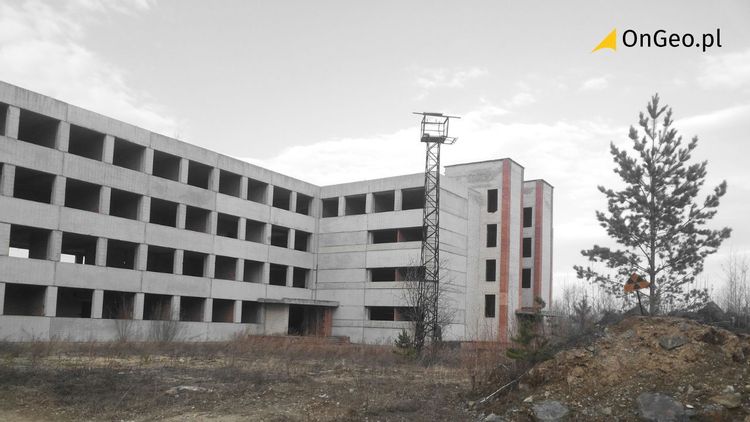 Nielegalne budowy masowo zalegalizowane - co na to prawo