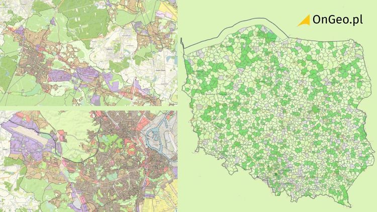 Plan ogólny 2026 Gminy nie wyrabiają się z czasem. Rząd negocjuje z Brukselą