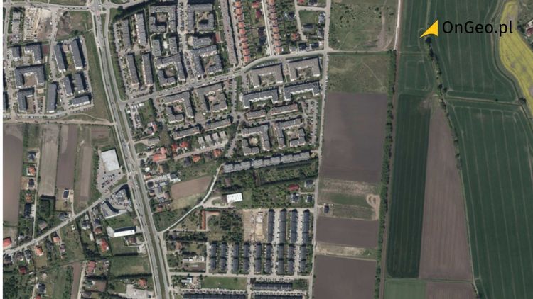 Planowanie przestrzenne po nowemu - gminy ustalają zasady ZPI