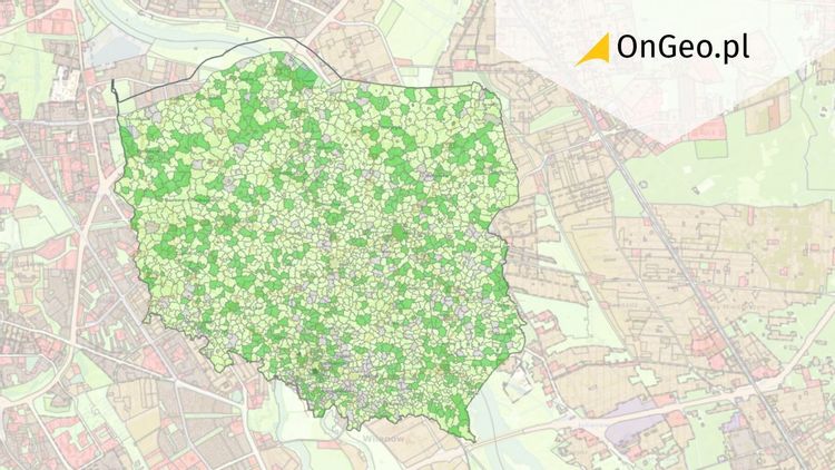 Plany ogólne z nowym terminem - Bruksela robi ukłon wobec gmin