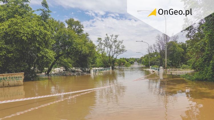 Polska musi nauczyć się żyć z powodzią! Szokujący raport PAN ujawnia, jak uniknąć kolejnych katastrof