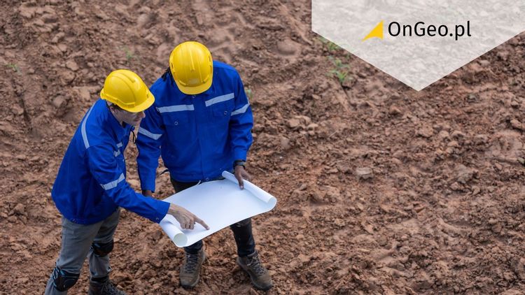 Budowa domu wiosną - od czego zacząć i co sprawdzić na działce