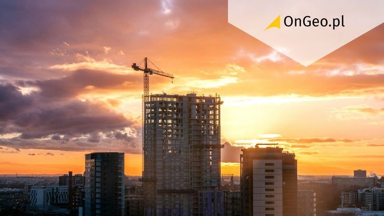 Budownictwo mieszkaniowe 2025: GUS ujawnia, które miasta budują najwięcej