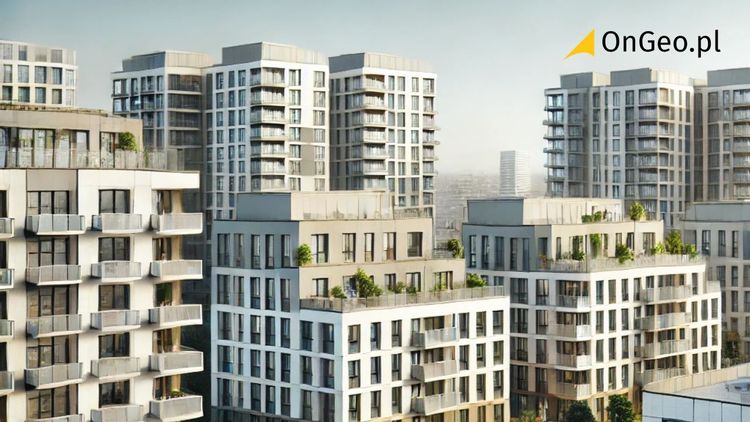 Ceny domów i czynsze w UE w drugim kwartale 2025 - Polska na tle Europy