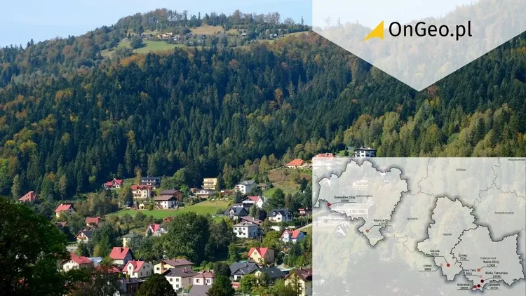Ceny mieszkań w górach 2026 - ile kosztuje lokal w Zakopanem, Szczyrku i Białce Tatrzańskiej?