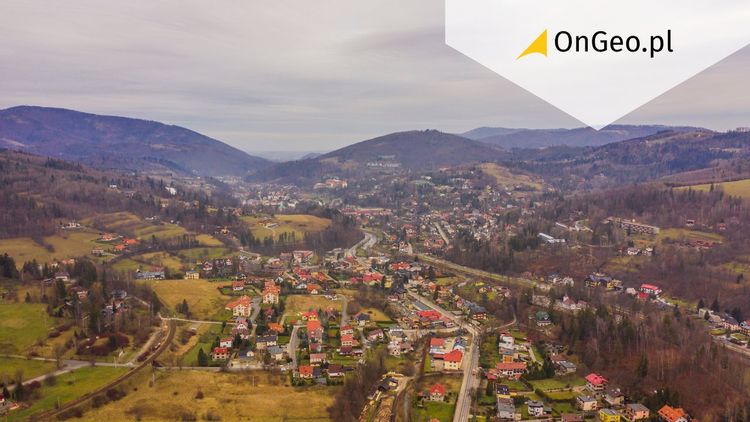 Depopulacja gmin w Polsce 2026 - dane GUS i wyniki badania