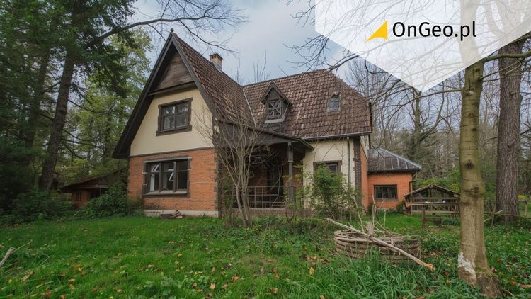 Gminna ewidencja zabytków - NSA: dom wpisany bez wiedzy właściciela