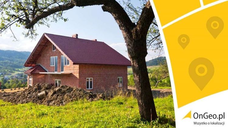 ile kosztuje uzbrojenie działki