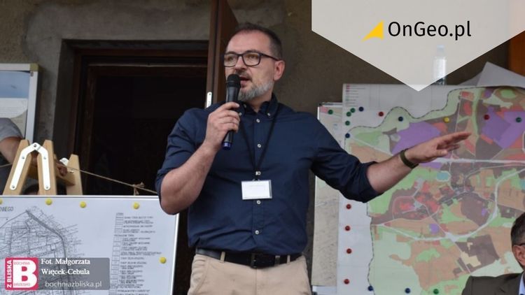 Osiedle Kurów w Bochni mówi nie zabudowie wielorodzinnej. Mieszkańcy złożyli 475 podpisów pod uwagą do planu ogólnego