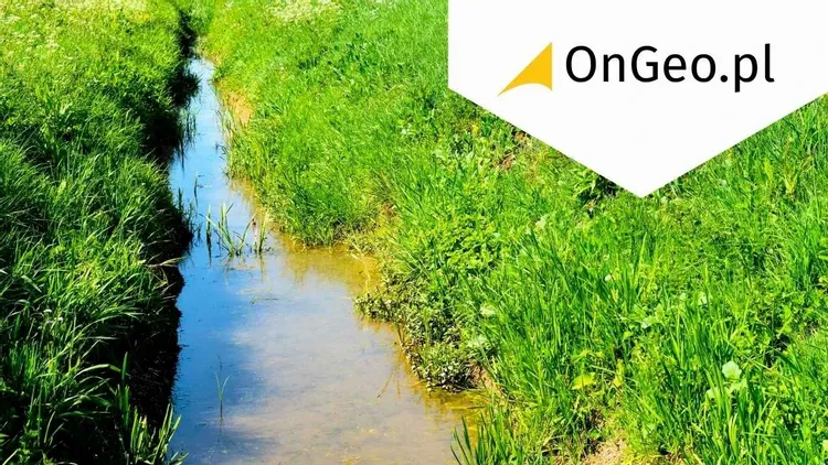 Melioracja bez przełomu. Ministerstwo prowadzi analizy, samorządy czekają na zmiany od lat