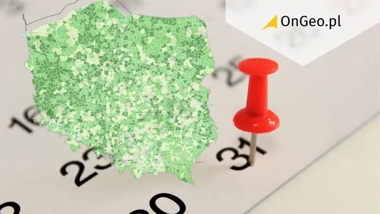 Ostatni dzień na POG - co zmienia Plan Ogólny dla wartości Twojej działki?
