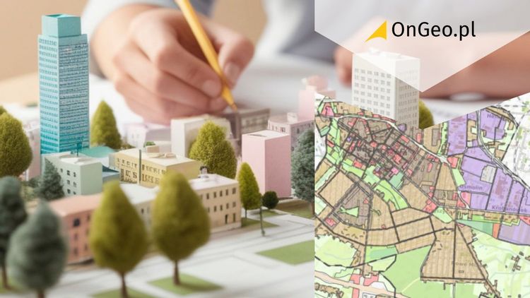 Termin uchwalenia planów ogólnych przesunięty na 31 sierpnia 2026.