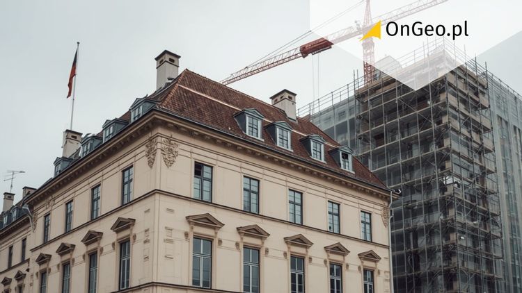 Poczta Polska złożyła wniosek do KRS o zmianę statutu i wejście w budownictwo mieszkaniowe.