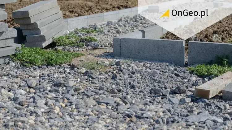 Podatek od betonu w 2026 roku.