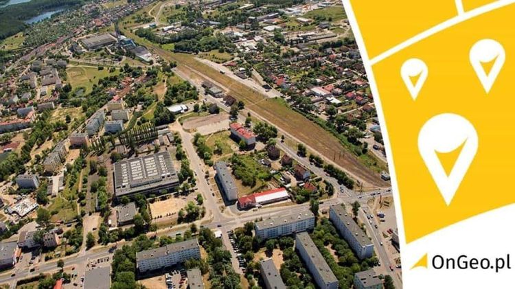 podział działki budowlanej