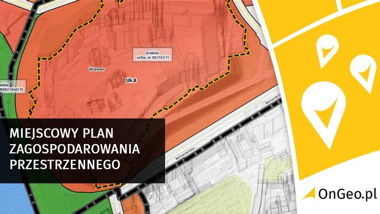 projekt domu a wymagania miejscowego planu