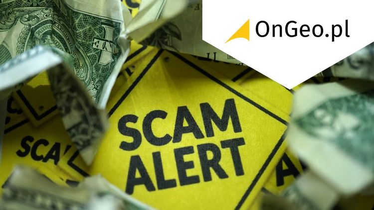 Oszustwo na 1,5 mln dolarów. Dom w Kalifornii sprzedany bez zgody właściciela