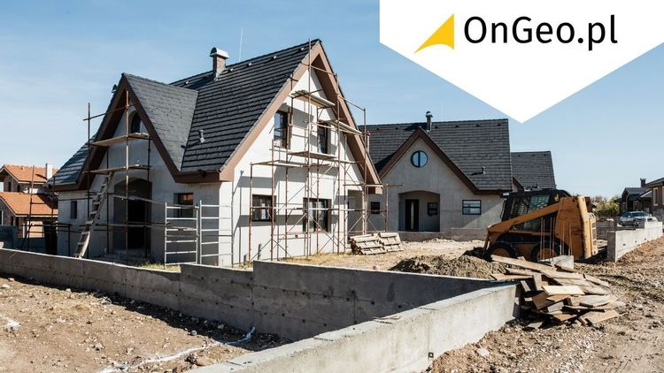 Sprzedaż domu w trakcie budowy. Od czego zacząć i na co uważać?