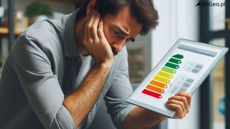 wdrożenie systemu klas energetycznych budynków