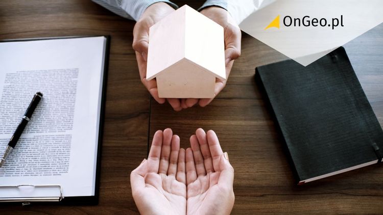 Ważna zmiana dla spadkobierców: wpis do księgi wieczystej u notariusza