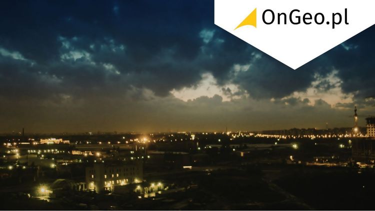 Zanieczyszczenie światłem a prawo. Czy Polska potrzebuje nowych regulacji?