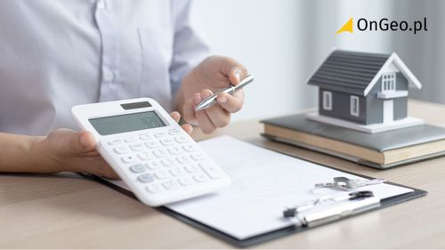 Nieruchomość Aktualne ceny wynajmu mieszkań - Raport o terenie OnGeo.pl