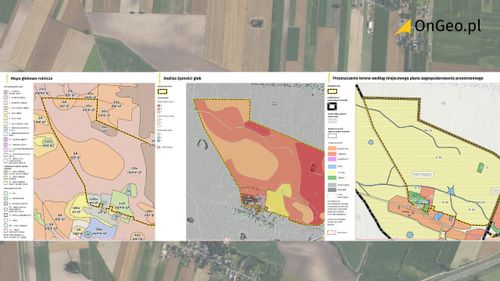 Nieruchomość CPK, KOWR i działka w Zabłotni – analiza działki, która wzbudziła kontrowersje