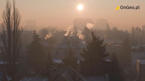 Nieruchomość Dramatyczny spadek wniosków do Programu Czyste Powietrze