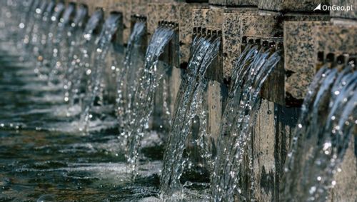 Nieruchomość Inwestycje: Działania zwiększające retencję wodną
