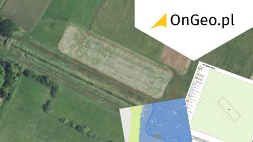 Nieruchomość Działka budowlana czy pułapka? Analiza oferty w Raporcie OnGeo.pl