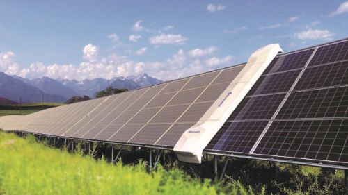 Nieruchomość Firmy montujące panele słoneczne - którą wybrać?