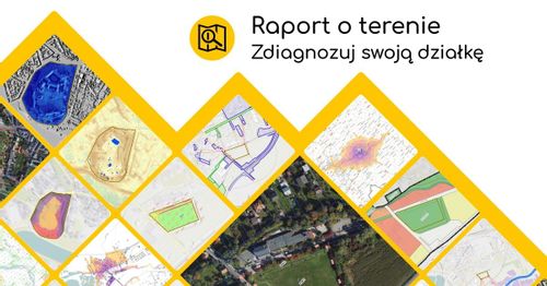 Nieruchomość Rynek nieruchomości docenił Raporty o Terenie OnGeo.pl. Sprawdź, ile raportów wygenerował rekordzista i w jakiej branży pracuje?