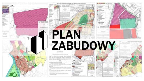 Nieruchomość PLAN ZABUDOWY - niezależny blog o urbanistyce i planowaniu przestrzennym
