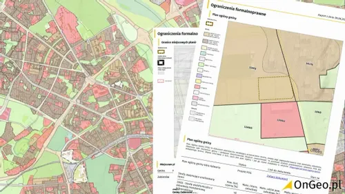 Nieruchomość Plan ogólny gminy. Czym jest i co zawiera?