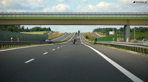 Nieruchomość Plany inwestycji na drogach krajowych w 2023