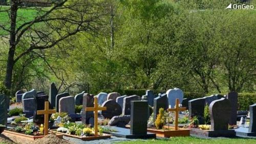Nieruchomość Zabudowania powstaną bliżej cmentarza - zmiana ustawy o cmentarzach