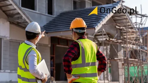 Nieruchomość Budowa domu 120 m² przekroczyła 800 000 zł. Winowajca to nie materiały to robocizna