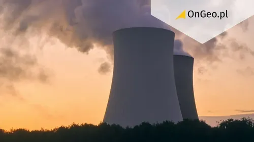 Nieruchomość Elektrownia jądrowa w Choczewie wchodzi w kolejną fazę. Prace na placu budowy ruszają w lipcu 2026