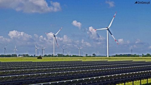 Nieruchomość Powstanie elektrownia słoneczna o mocy ponad 100MW