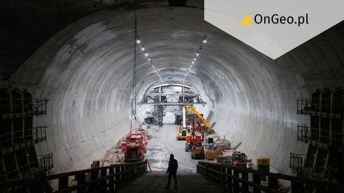 Nieruchomość Metro Polska: rząd analizuje budowę metra w 10 największych miastach. Tunele mają też chronić mieszkańców