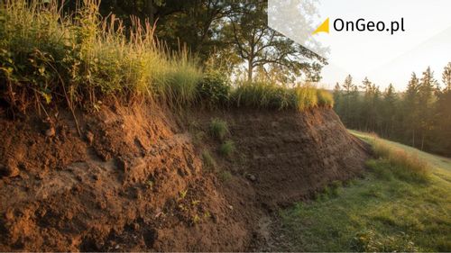 Nieruchomość Nawiezienie ziemi bez pozwolenia na budowę - jedno zdanie w zgłoszeniu i starosta wnosi sprzeciw. Wyrok WSA