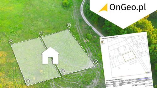 Nieruchomość 20 lat modernizacji EGiB i ciągłe problemy - nowe wnioski NIK