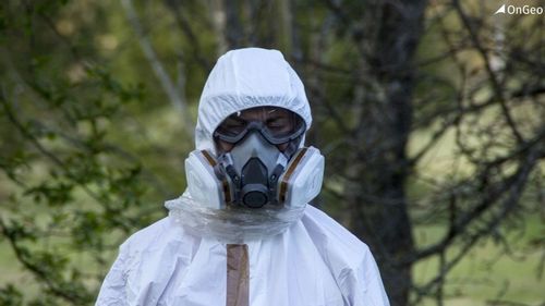 Nieruchomość Trzeba 60 lat, żeby oczyścić Polskę z azbestu