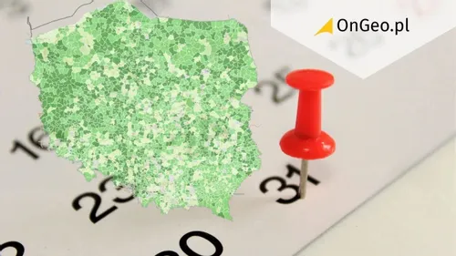 Nieruchomość Plan Ogólny Gminy - ostatni dzień terminu. Co zmienia POG dla wartości Twojej działki?