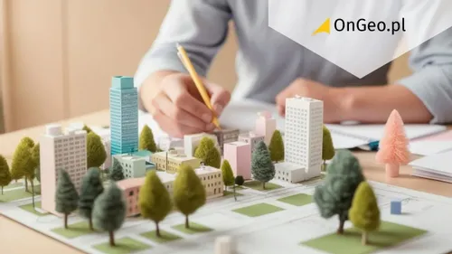 Nieruchomość Plan ogólny uchwalony, ale jeszcze nie obowiązuje. Co z wnioskami o WZ?
