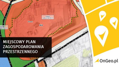 Nieruchomość Projekt domu a wymagania miejscowego planu. Jak dostosować gotowy projekt?