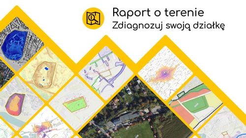 Nieruchomość Rynek nieruchomości docenił Raporty o Terenie OnGeo.pl. Sprawdź, ile raportów wygenerował rekordzista i w jakiej branży pracuje?